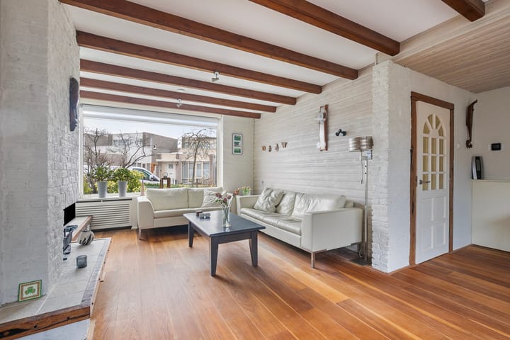 Foto 6 van Pieter de Hooghstraat 111