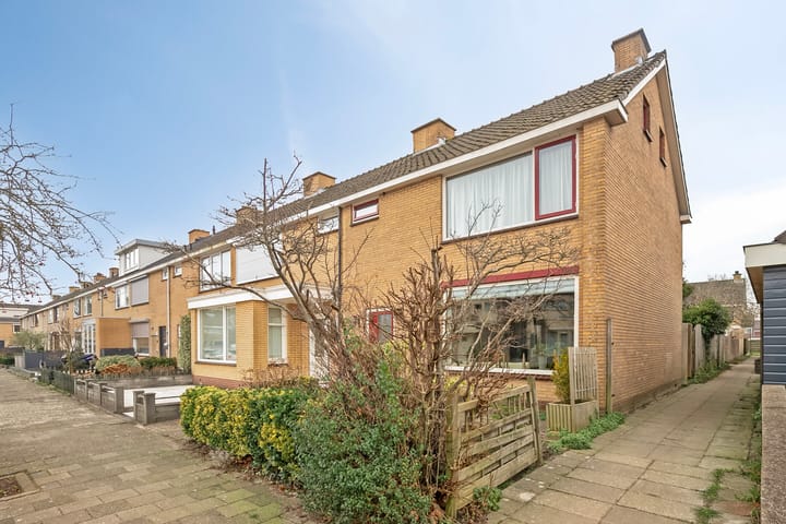 Foto 3 van Pieter de Hooghstraat 111