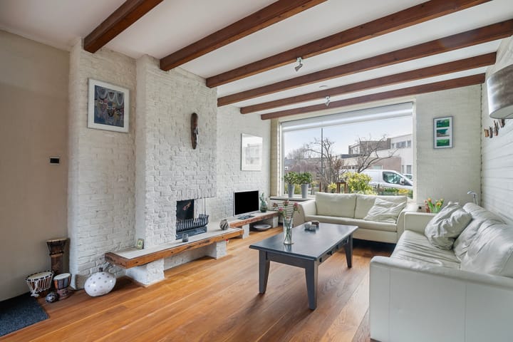 Foto 7 van Pieter de Hooghstraat 111