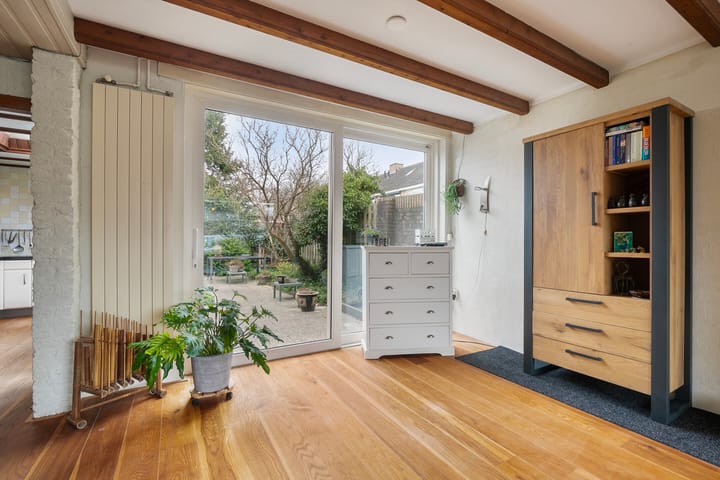 Foto 9 van Pieter de Hooghstraat 111