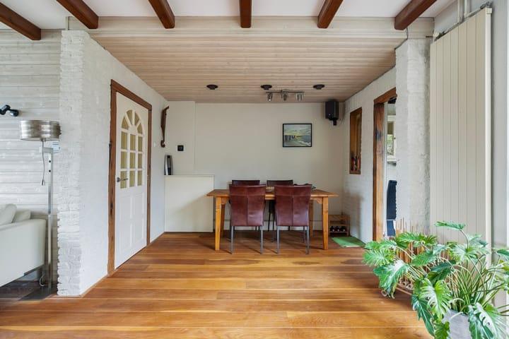 Foto 10 van Pieter de Hooghstraat 111