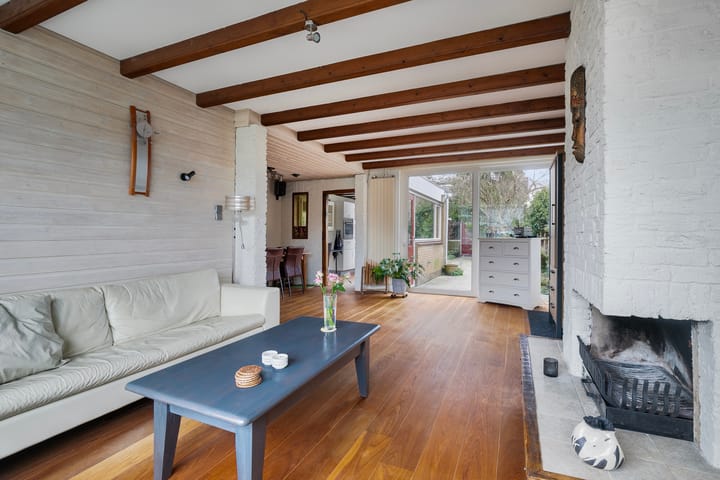 Foto 8 van Pieter de Hooghstraat 111