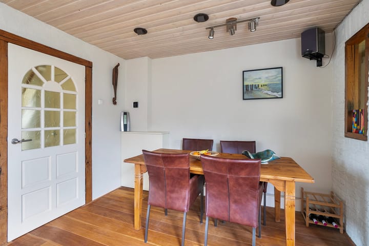 Foto 11 van Pieter de Hooghstraat 111