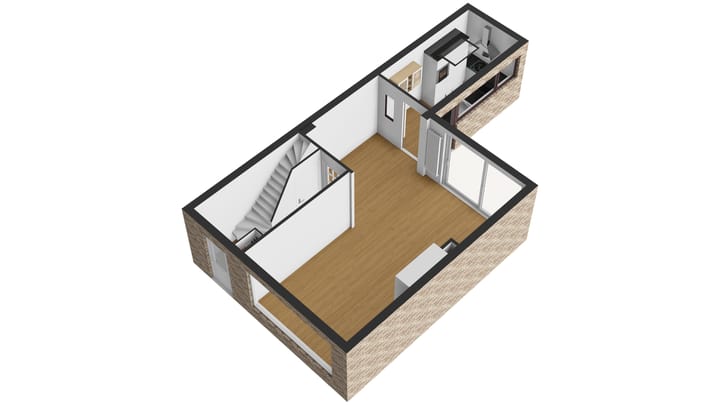 Foto 16 van Pieter de Hooghstraat 111