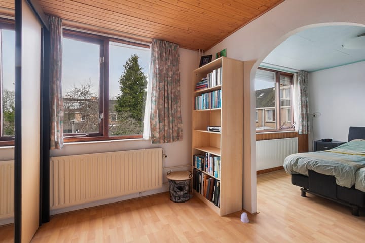 Foto 20 van Pieter de Hooghstraat 111