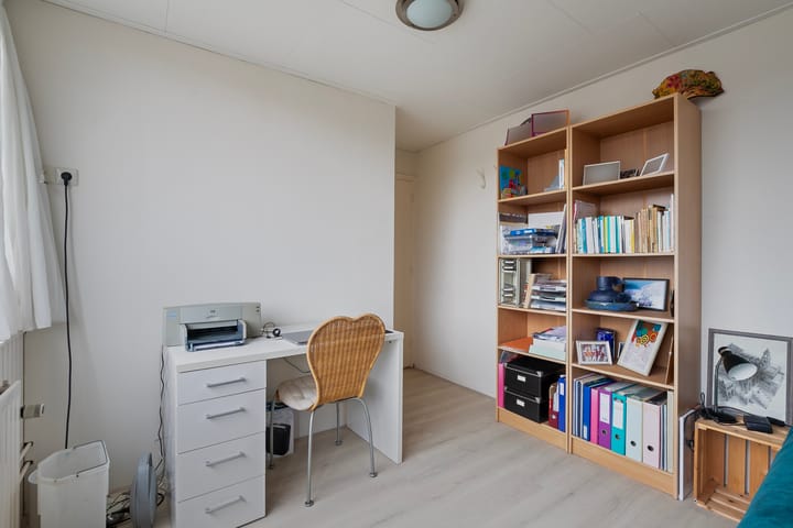 Foto 25 van Pieter de Hooghstraat 111