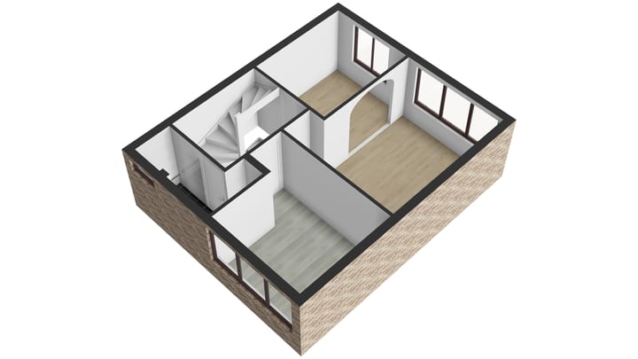 Foto 27 van Pieter de Hooghstraat 111