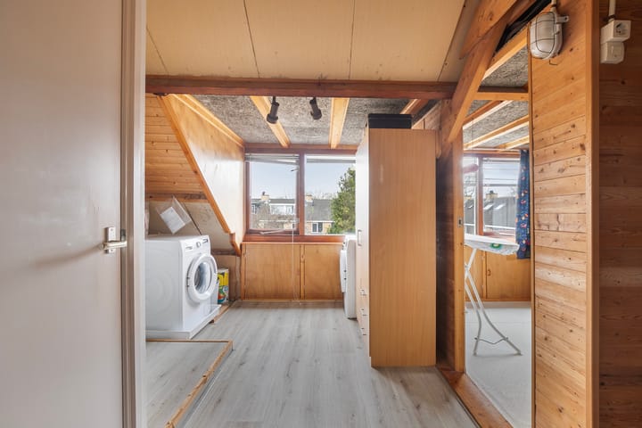 Foto 28 van Pieter de Hooghstraat 111