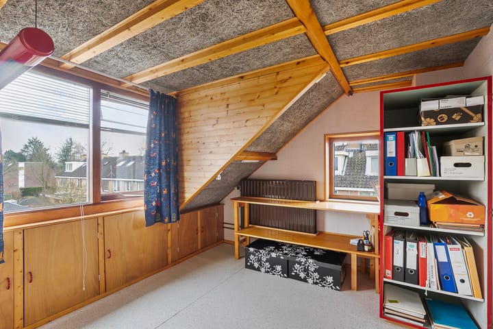 Foto 30 van Pieter de Hooghstraat 111