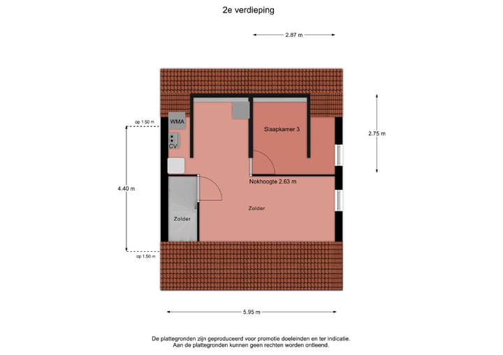 Foto 31 van Pieter de Hooghstraat 111