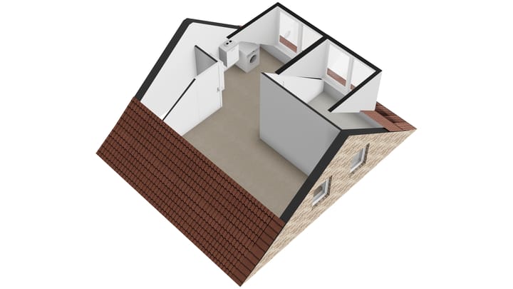 Foto 32 van Pieter de Hooghstraat 111