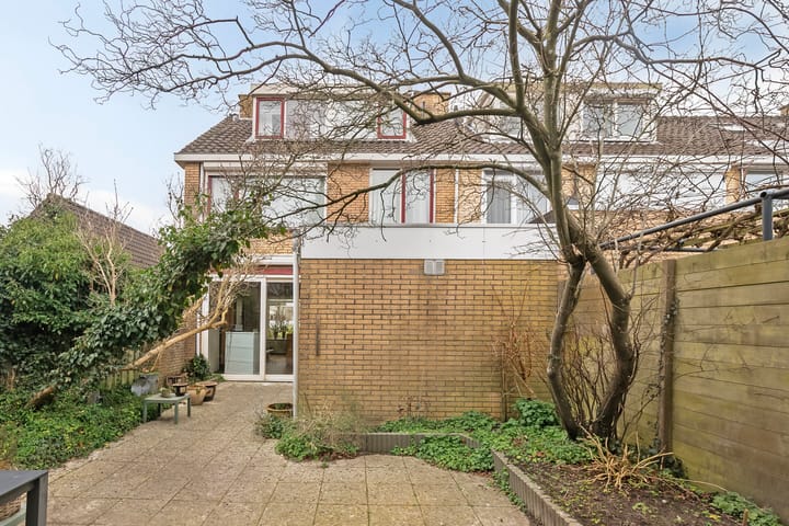 Foto 35 van Pieter de Hooghstraat 111