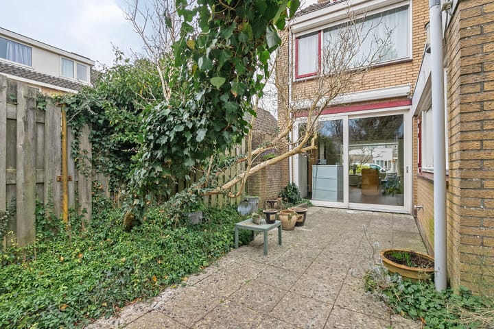 Foto 34 van Pieter de Hooghstraat 111