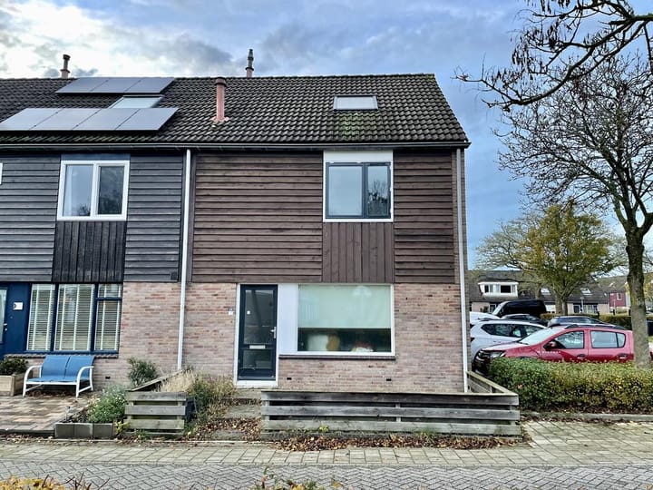 Foto 1 van Horst 22 39