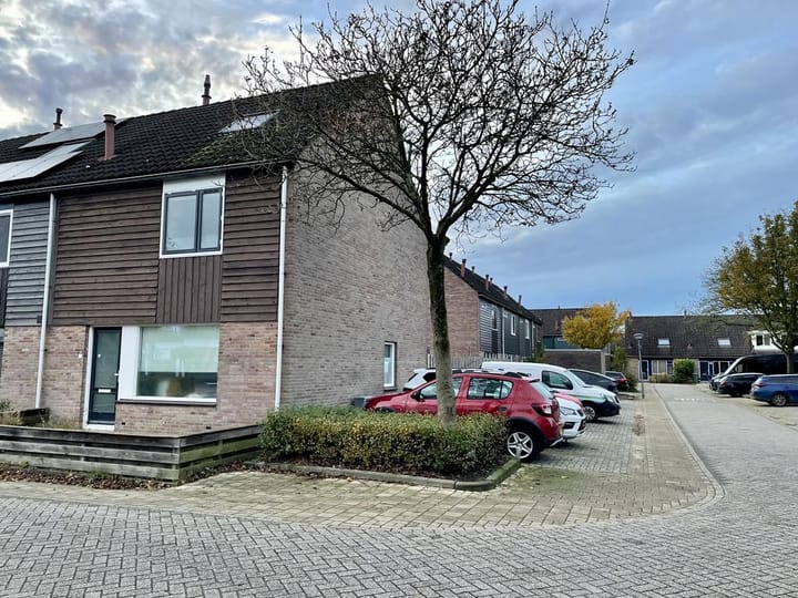 Photo 2 of Horst 22 39