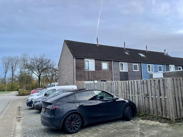 Foto 15 van Horst 22 39