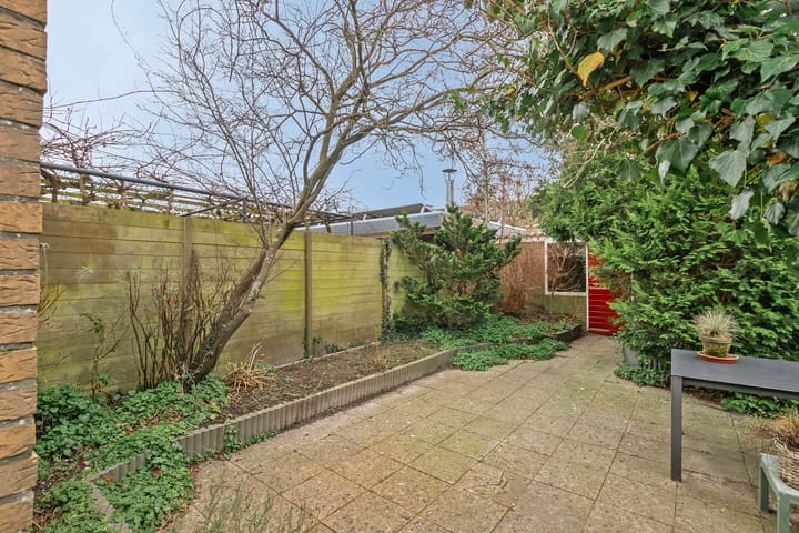 Foto 36 van Pieter de Hooghstraat 111