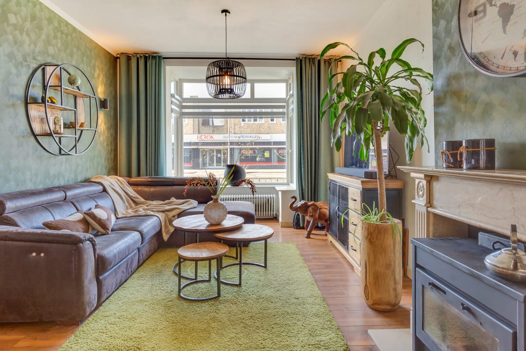 Foto 2 van Oliemolensingel 39