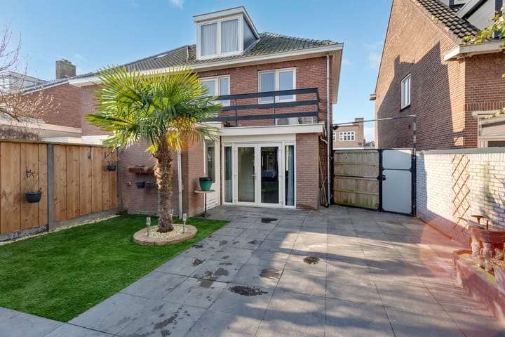 Foto 5 van Oliemolensingel 39