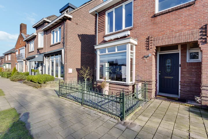 Foto 8 van Oliemolensingel 39