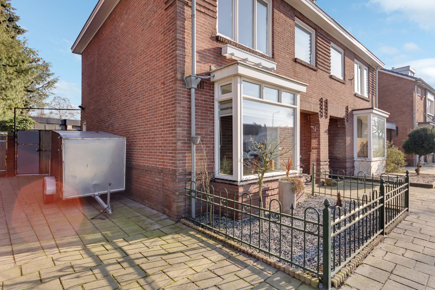 Foto 10 van Oliemolensingel 39