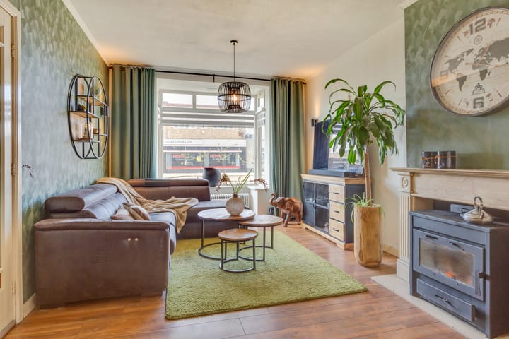 Foto 14 van Oliemolensingel 39