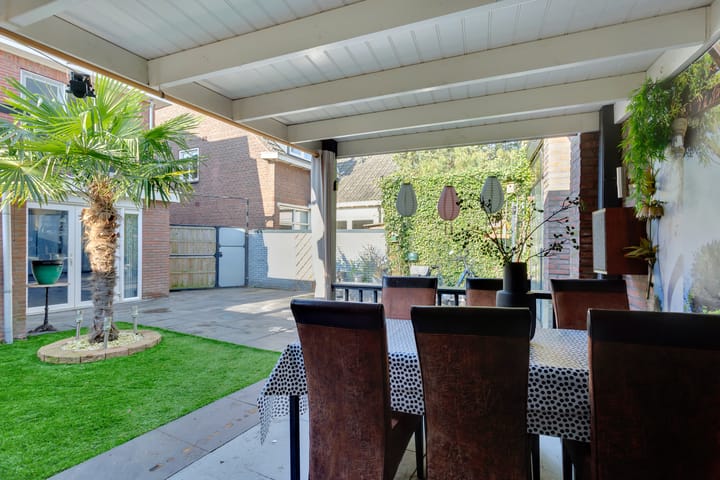 Foto 36 van Oliemolensingel 39