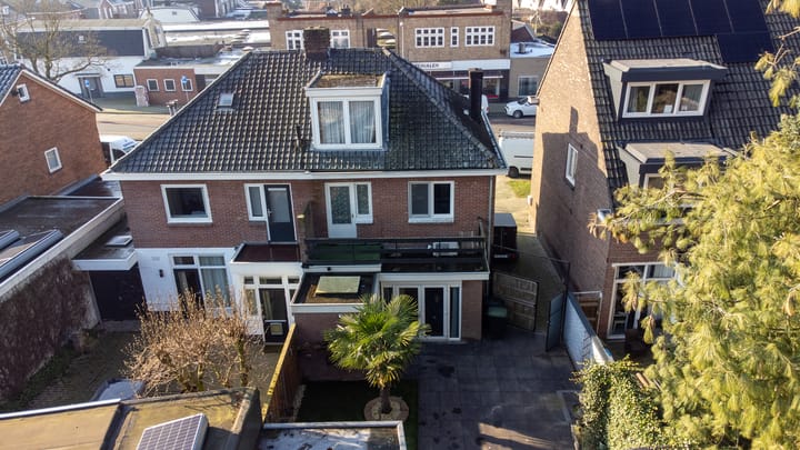 Foto 55 van Oliemolensingel 39