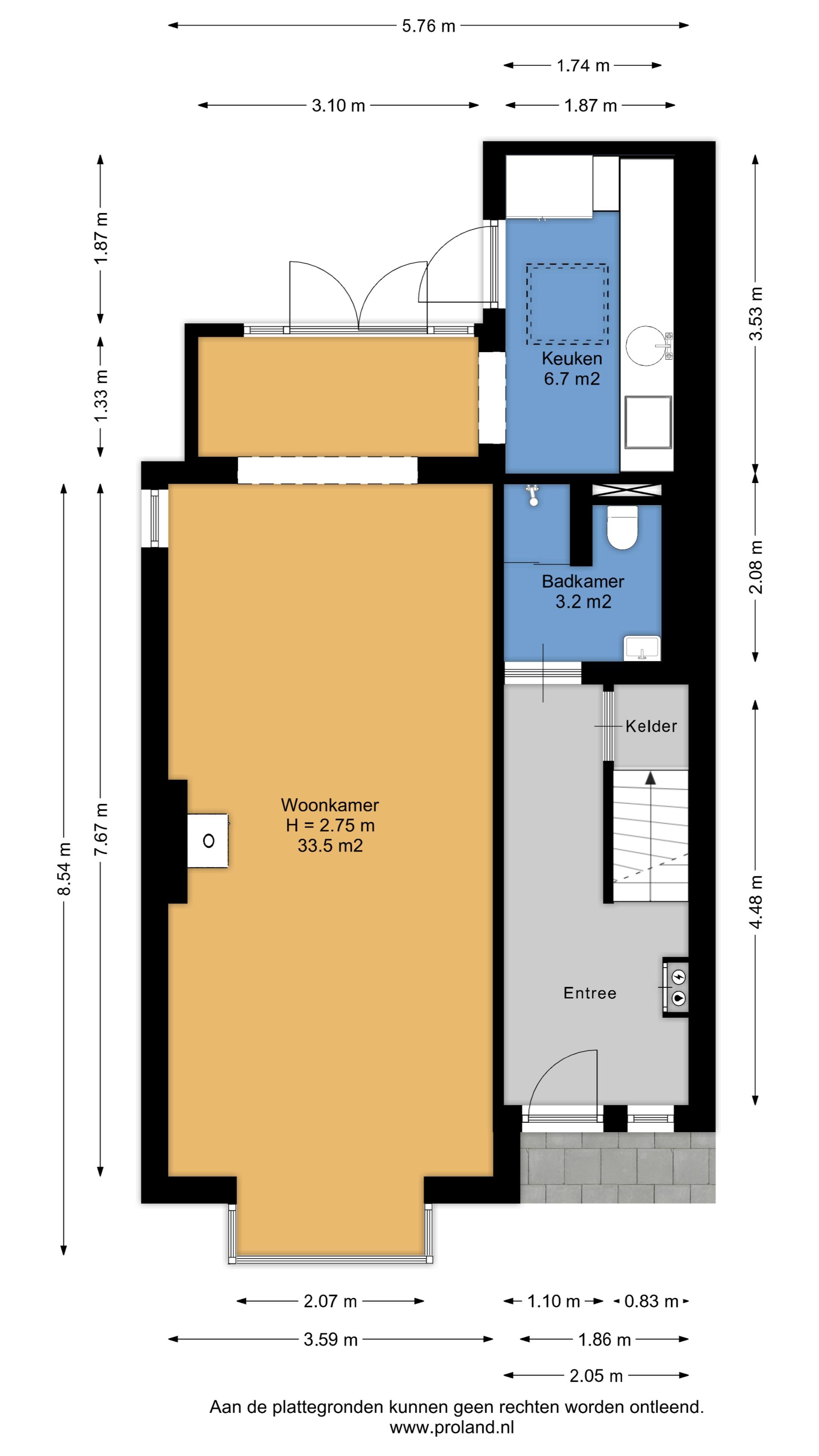 Foto 60 van Oliemolensingel 39