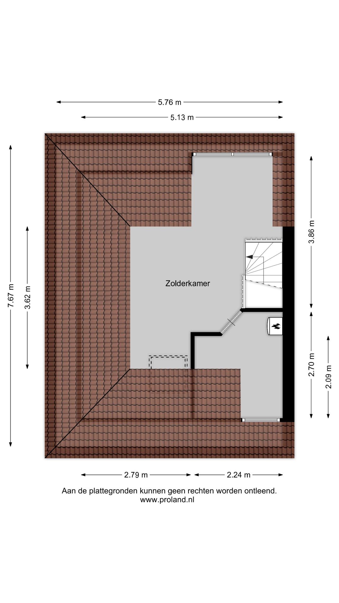 Foto 62 van Oliemolensingel 39