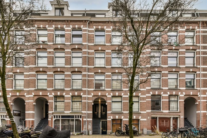Foto 1 van Eerste Jan van der Heijdenstraat 44-1