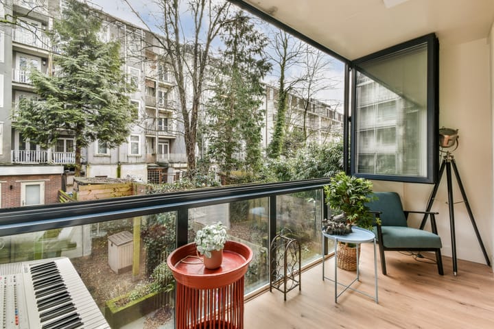 Foto 2 van Eerste Jan van der Heijdenstraat 44-1