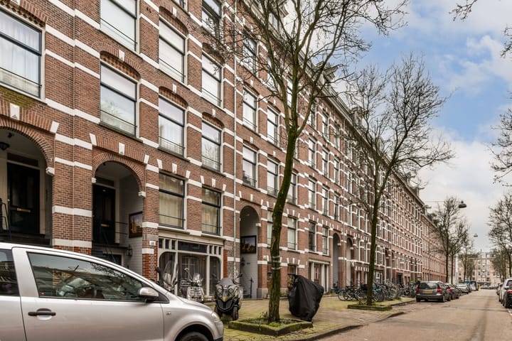 Foto 22 van Eerste Jan van der Heijdenstraat 44-1