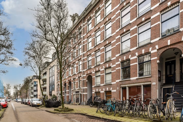 Foto 23 van Eerste Jan van der Heijdenstraat 44-1