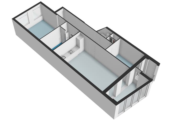 Foto 27 van Eerste Jan van der Heijdenstraat 44-1