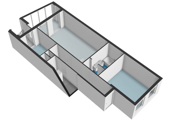 Foto 28 van Eerste Jan van der Heijdenstraat 44-1