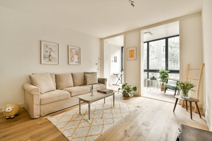 Foto 8 van Eerste Jan van der Heijdenstraat 44-1