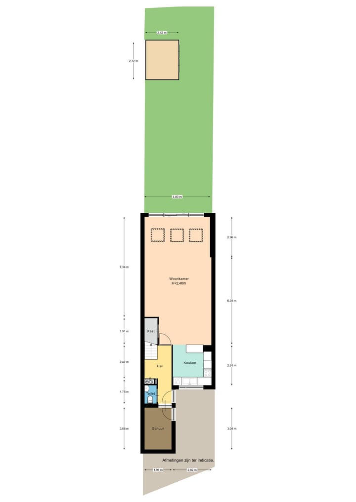 Foto 33 van Zwaan 40