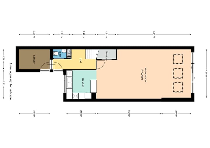 Foto 34 van Zwaan 40