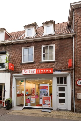 Hoogstraat 18