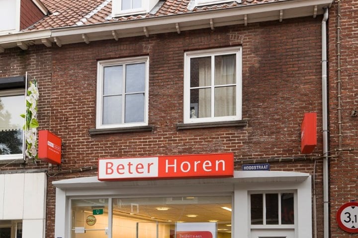 Hoogstraat 18, Venlo