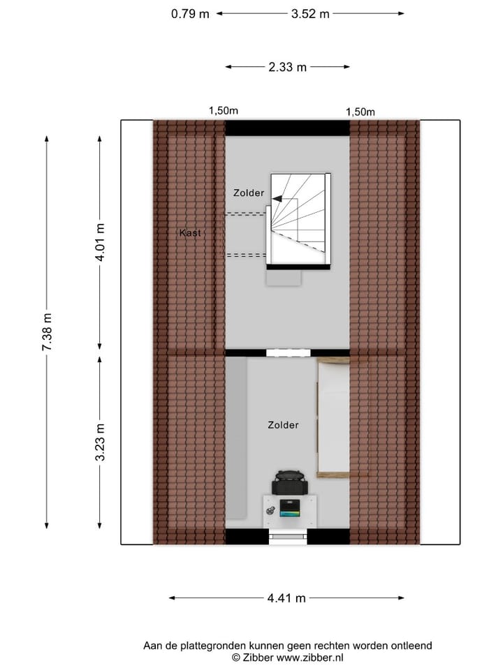 Foto 36 van Constantijnstraat 11