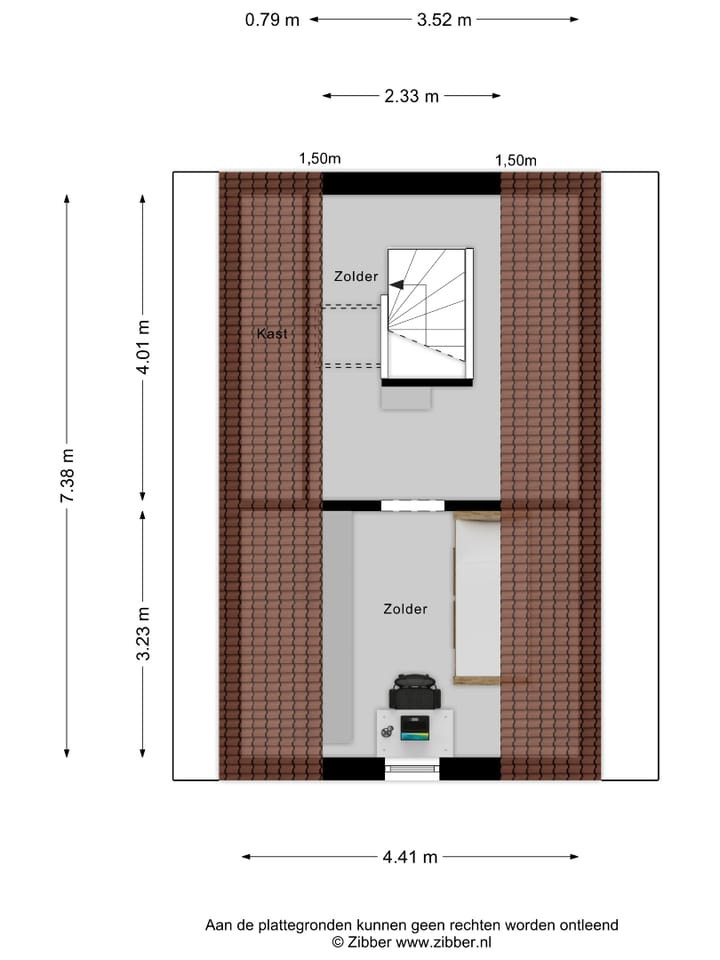 Foto 53 van Constantijnstraat 11