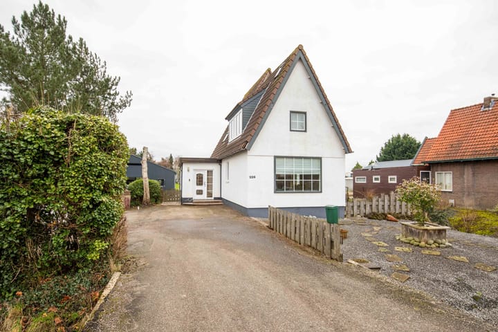 Foto 1 van Hornweg 226