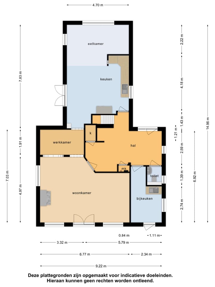 Foto 70 van Hornweg 226