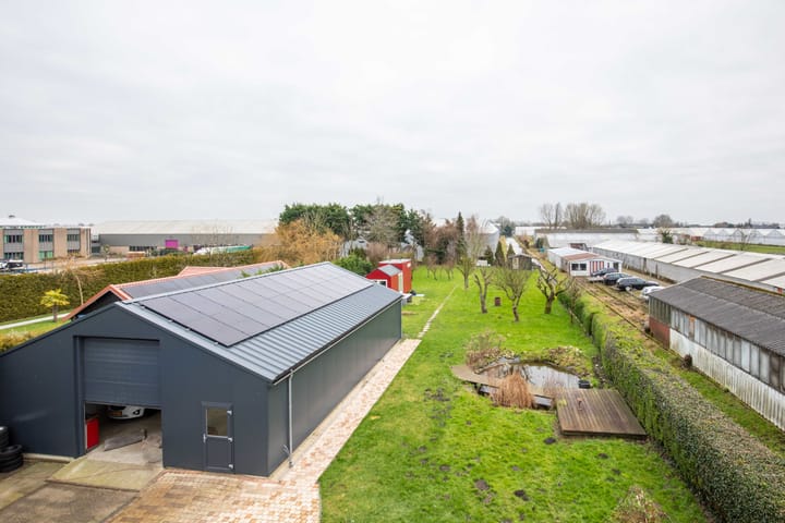 Foto 2 van Hornweg 226