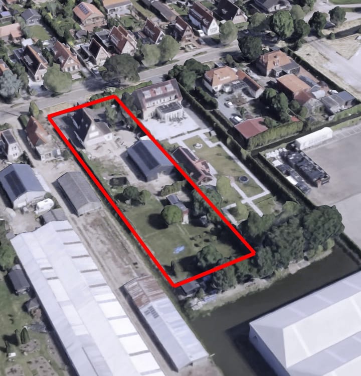 Foto 3 van Hornweg 226