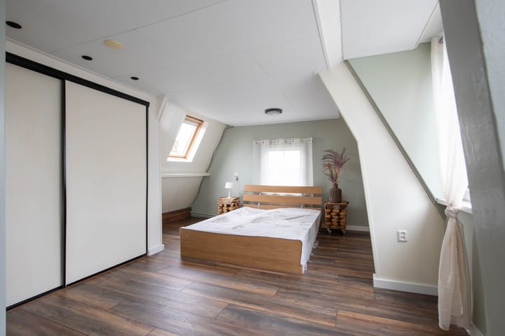 Foto 6 van Hornweg 226