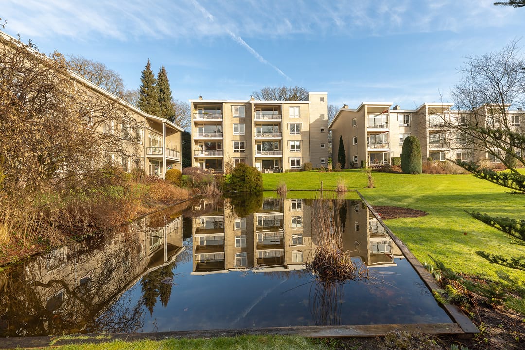 Foto 1 van 's-Gravelandseweg 130