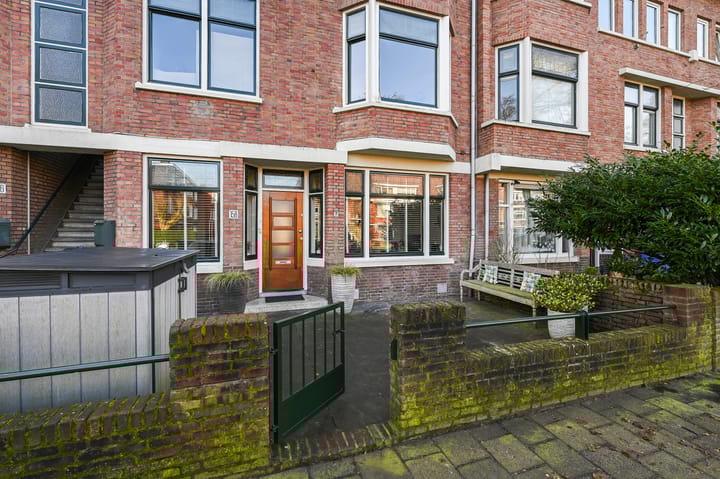 Foto 2 van Koningin Wilhelminalaan 158